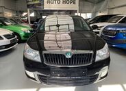 Škoda Octavia 2
