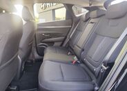 Hyundai Tucson 11