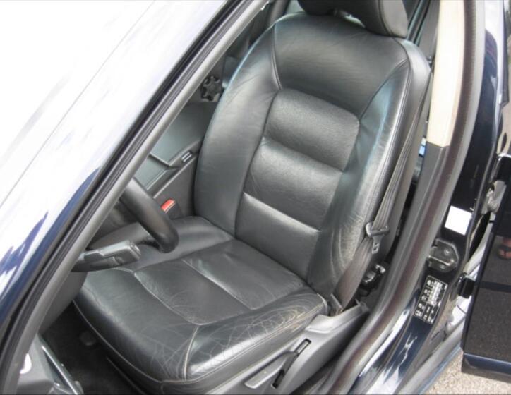Volvo S80 13