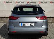 KIA Ceed 4