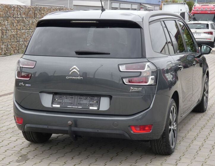 Citroën Grand C4 Picasso 10
