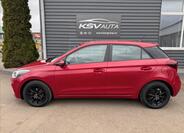 Hyundai i20 6