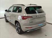 Škoda Karoq 4