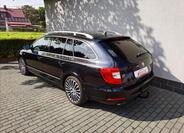 Škoda Superb 4