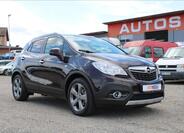 Opel Mokka 3