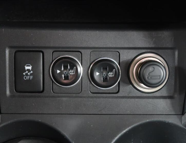 Toyota RAV4 27