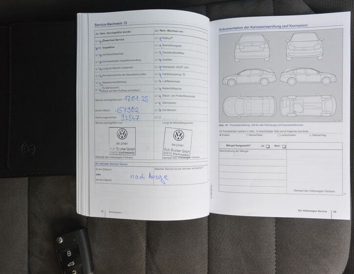 Volkswagen Golf 49