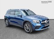 Mercedes-Benz GLB 7