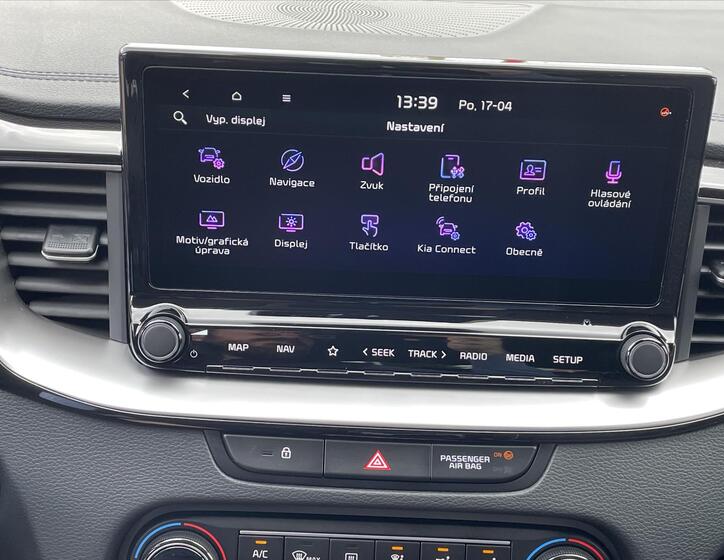 KIA XCeed 20