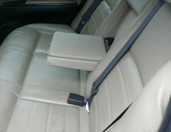 Fiat Croma 18