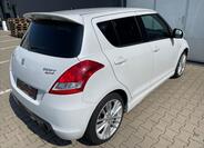 Suzuki Swift 4
