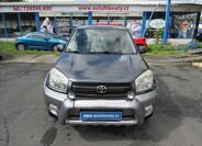 Toyota RAV4 2