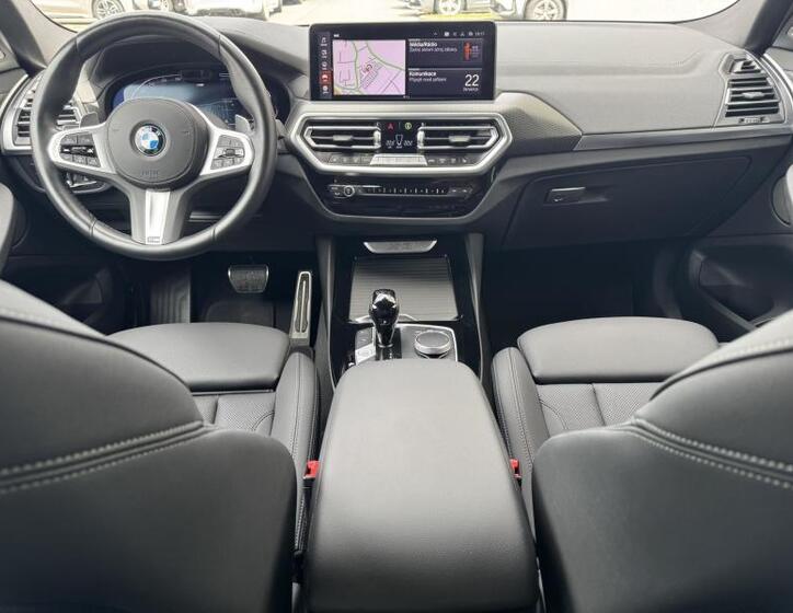 BMW X3 8