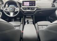 BMW X3 8
