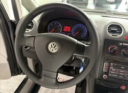 Volkswagen Caddy 8