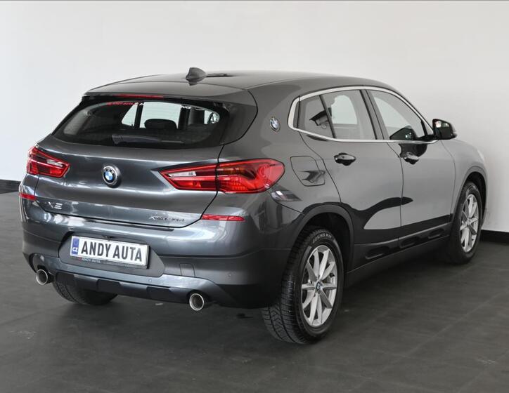 BMW X2 3