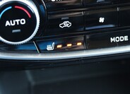 Subaru Forester 18