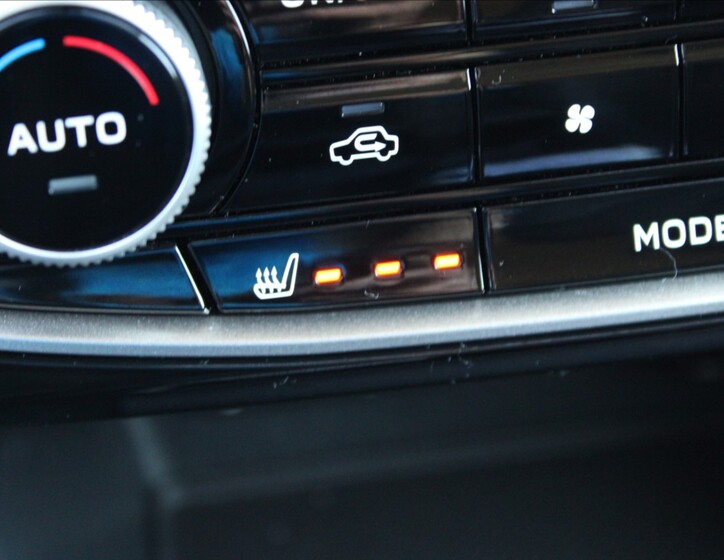 Subaru Forester 18