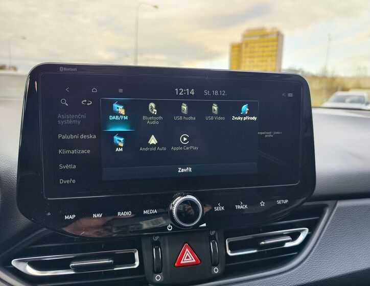 Hyundai i30 17