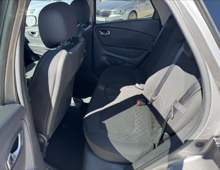 Renault Captur 10