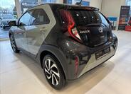 Toyota Aygo 5