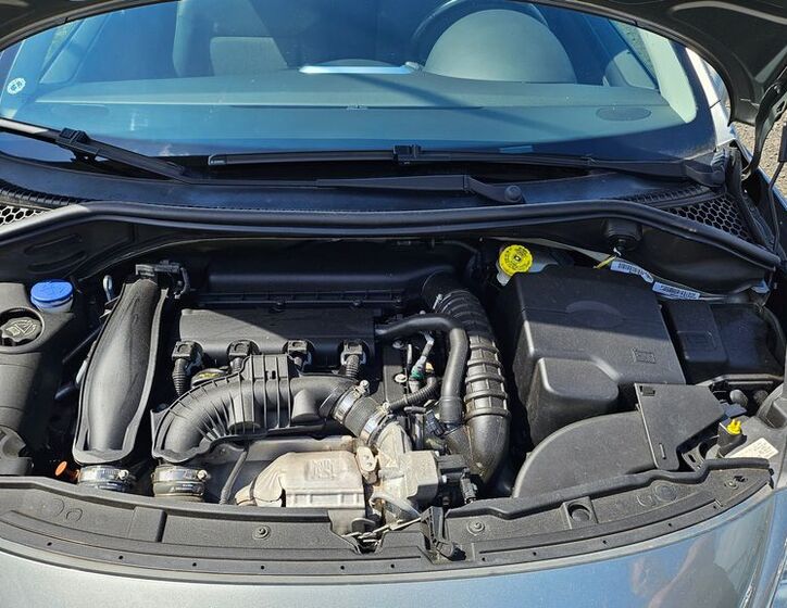 Peugeot 207 19
