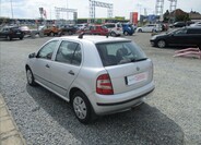 Škoda Fabia 8