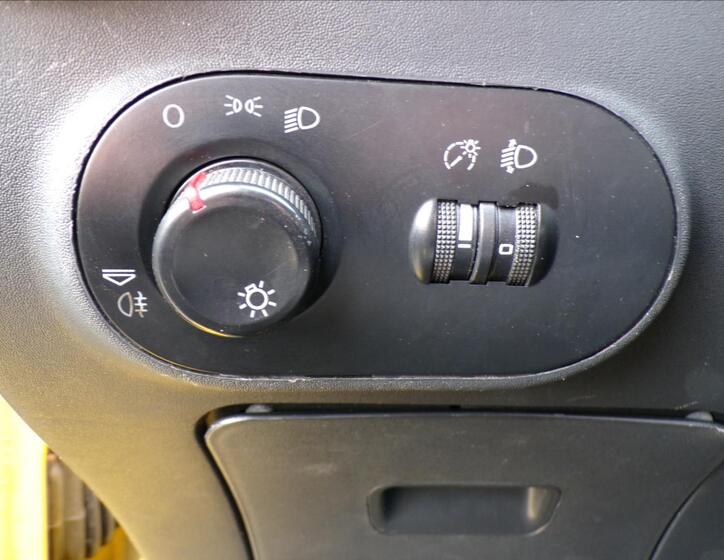 Seat Ibiza 11