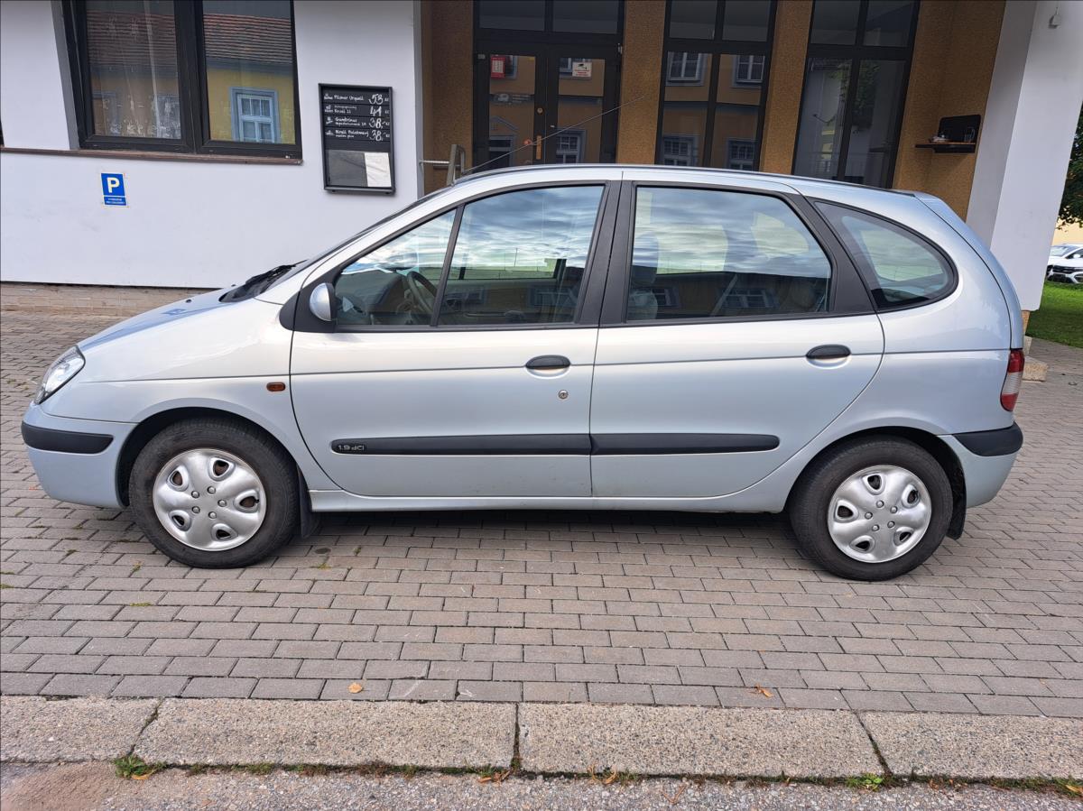 Renault Scénic