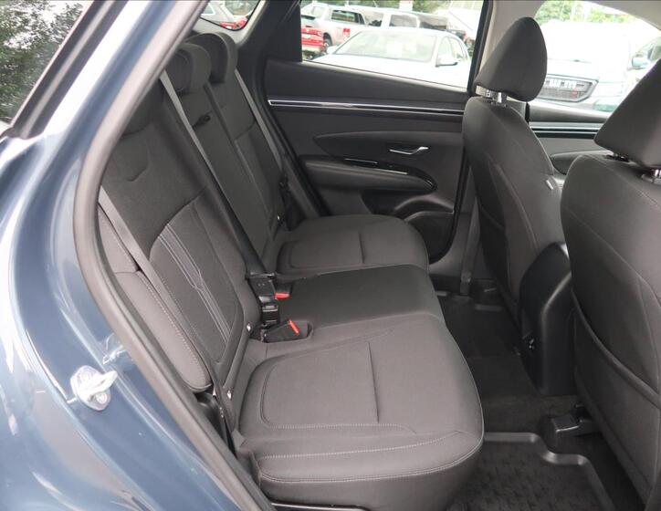 Hyundai Tucson 20