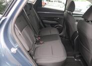 Hyundai Tucson 20