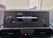 Opel Combo 32