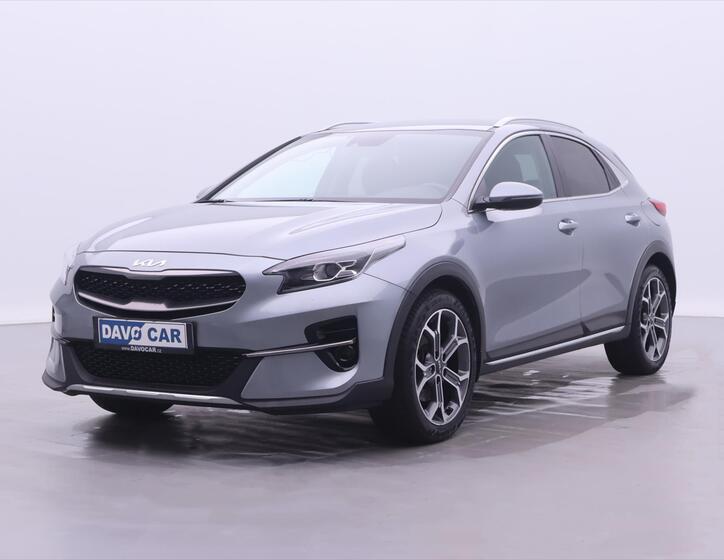KIA XCeed 3