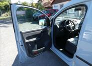 Volkswagen Caddy 15
