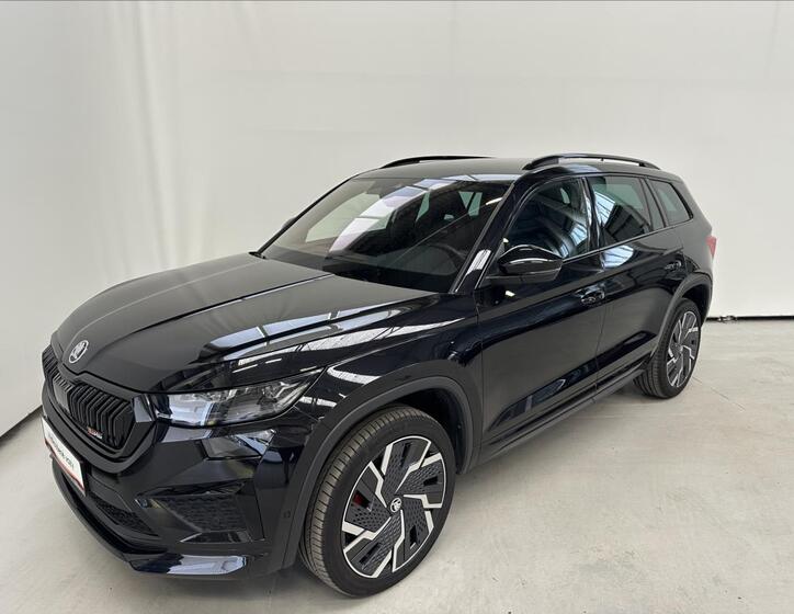Škoda Kodiaq 1