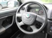 Škoda Fabia 11
