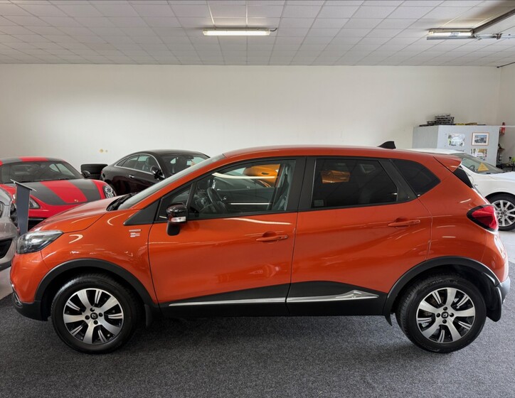 Renault Captur 3