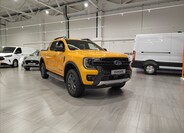 Ford Ranger 9