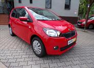 Škoda Citigo 1