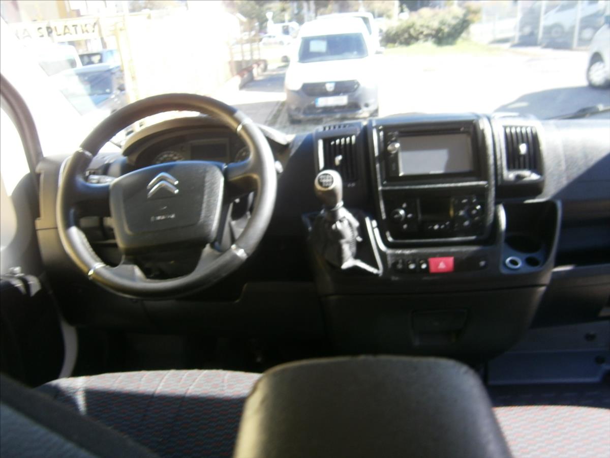 Citroën Jumper