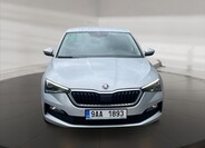 Škoda Scala 2