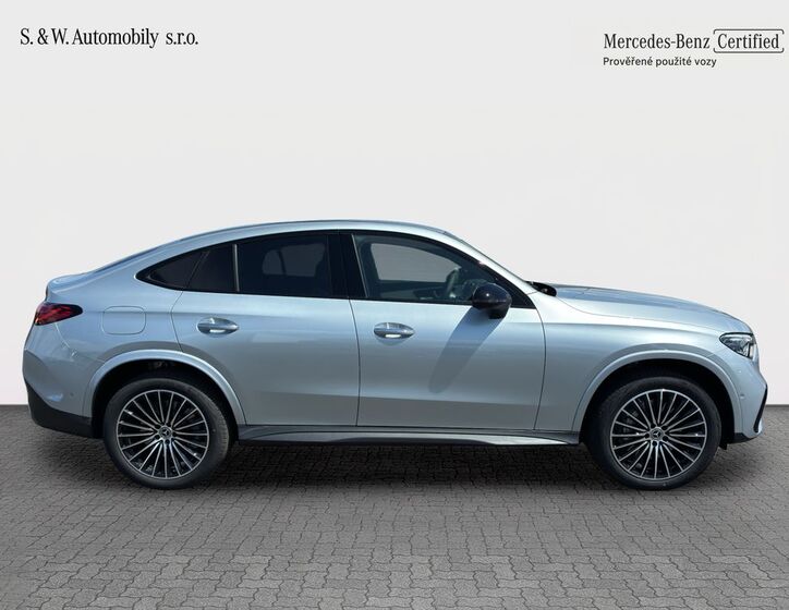Mercedes-Benz GLC 5