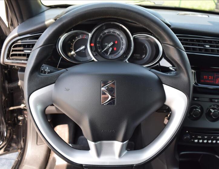 Citroën DS3 30