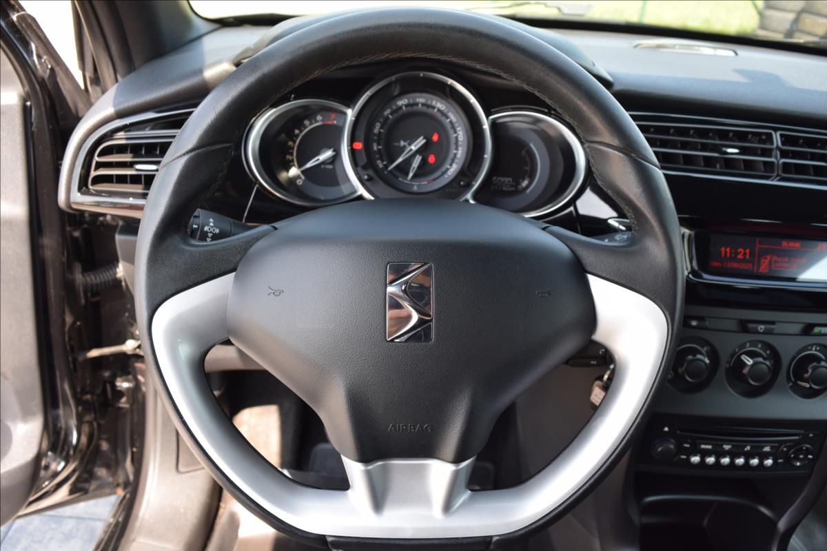 Citroën DS3