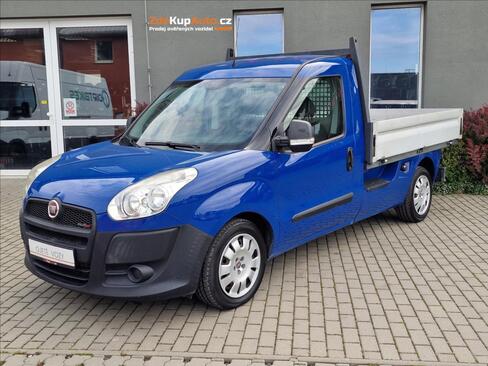Fiat Dobló