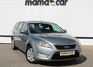Ford Mondeo 1