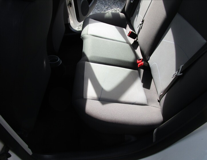 Seat Ibiza 25