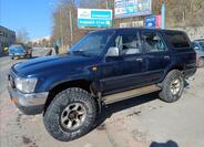 Toyota 4Runner 5