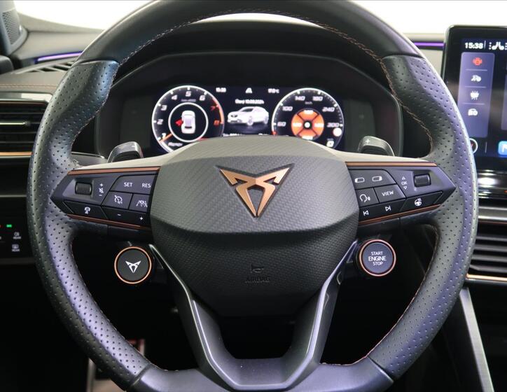 Cupra Formentor 5