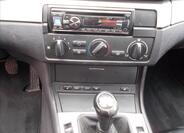 BMW Řada 3 21